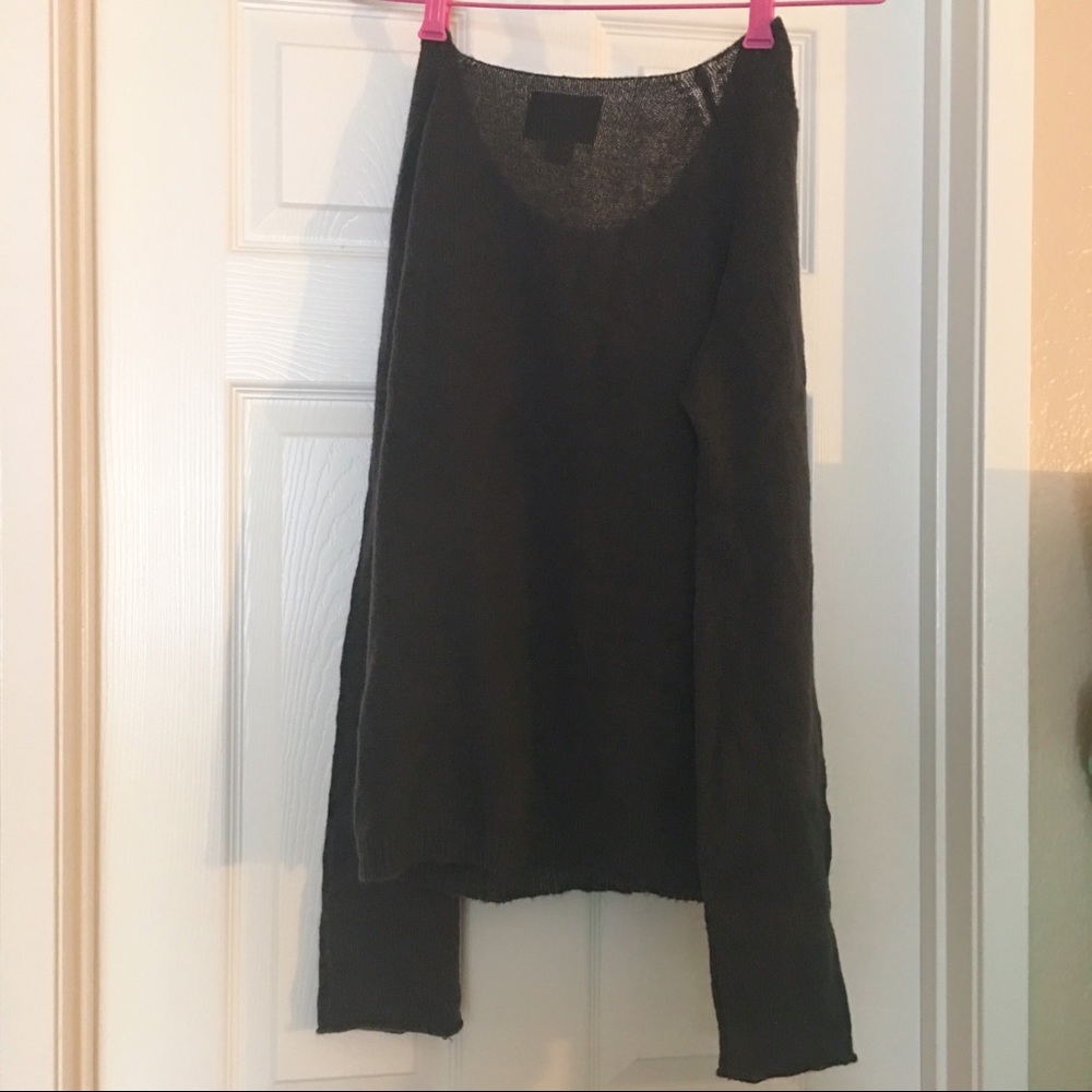 Wildfox Turn On Tune In Penny Lane Jumper Sweater - Picture 3 of 4